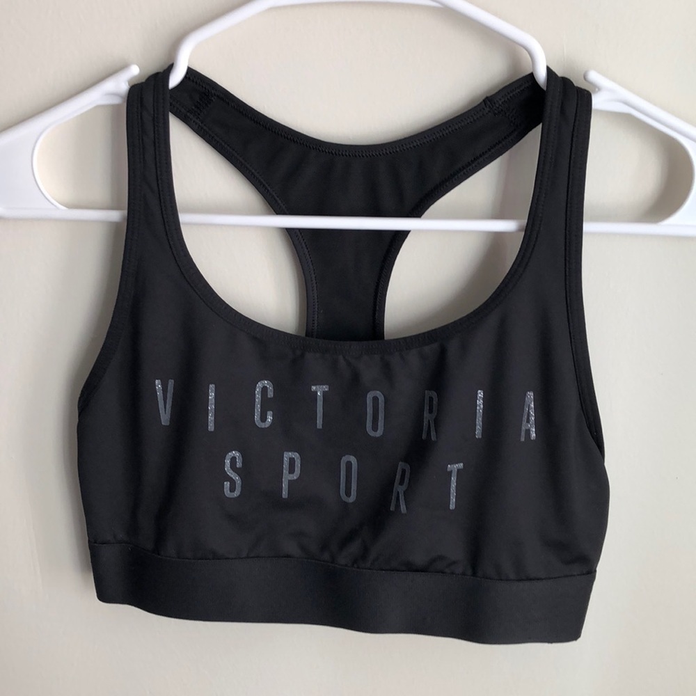 Victoria secret Racerback Sports bra